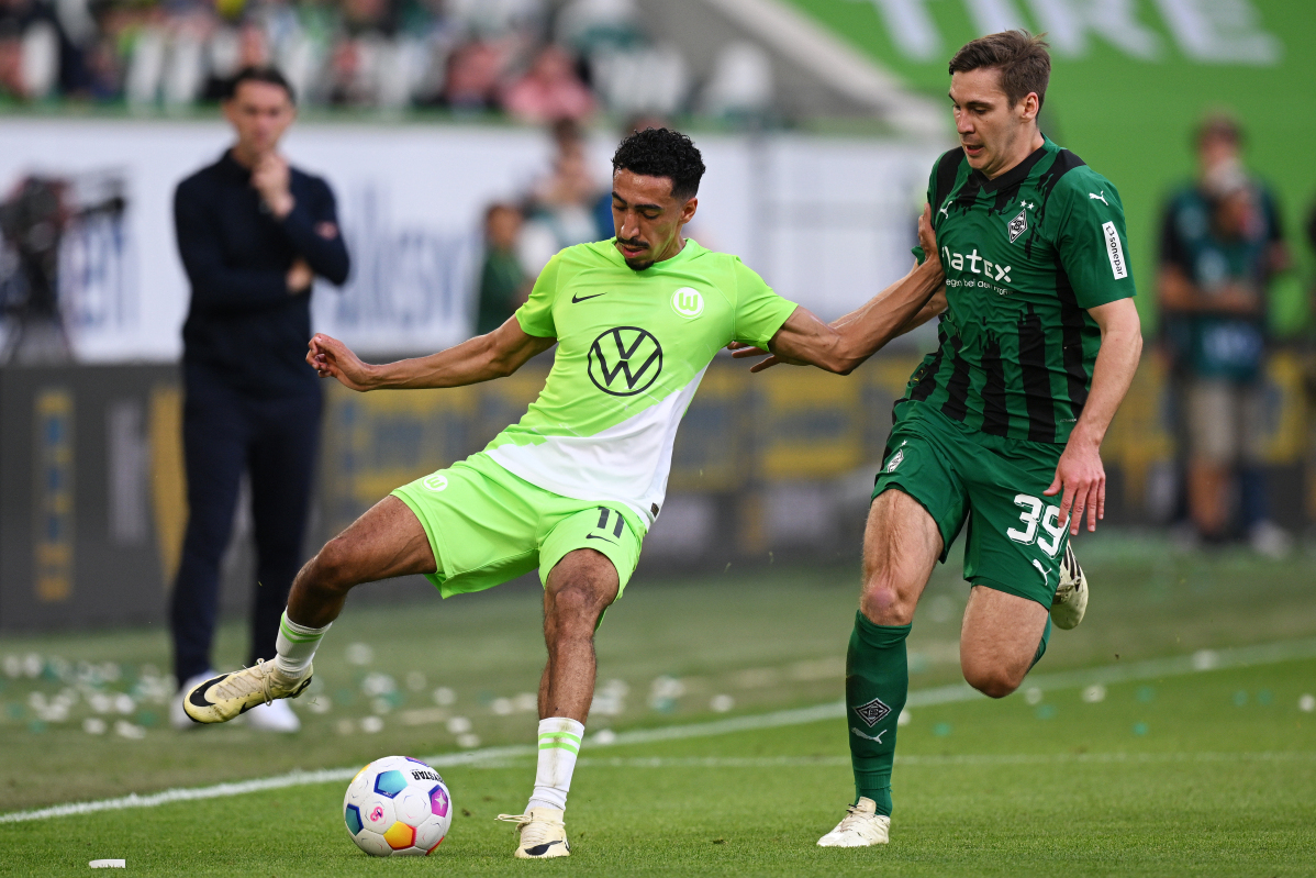 PG电子-包含沃尔夫斯堡队员备战下一轮比赛，士气高昂的词条