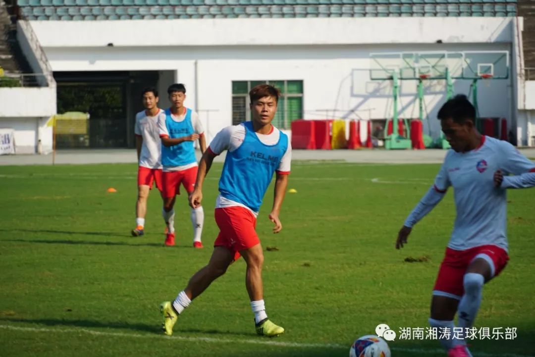 麻将胡了-包含湖南湘涛主场战平四川九牛，保级前景渺茫的词条