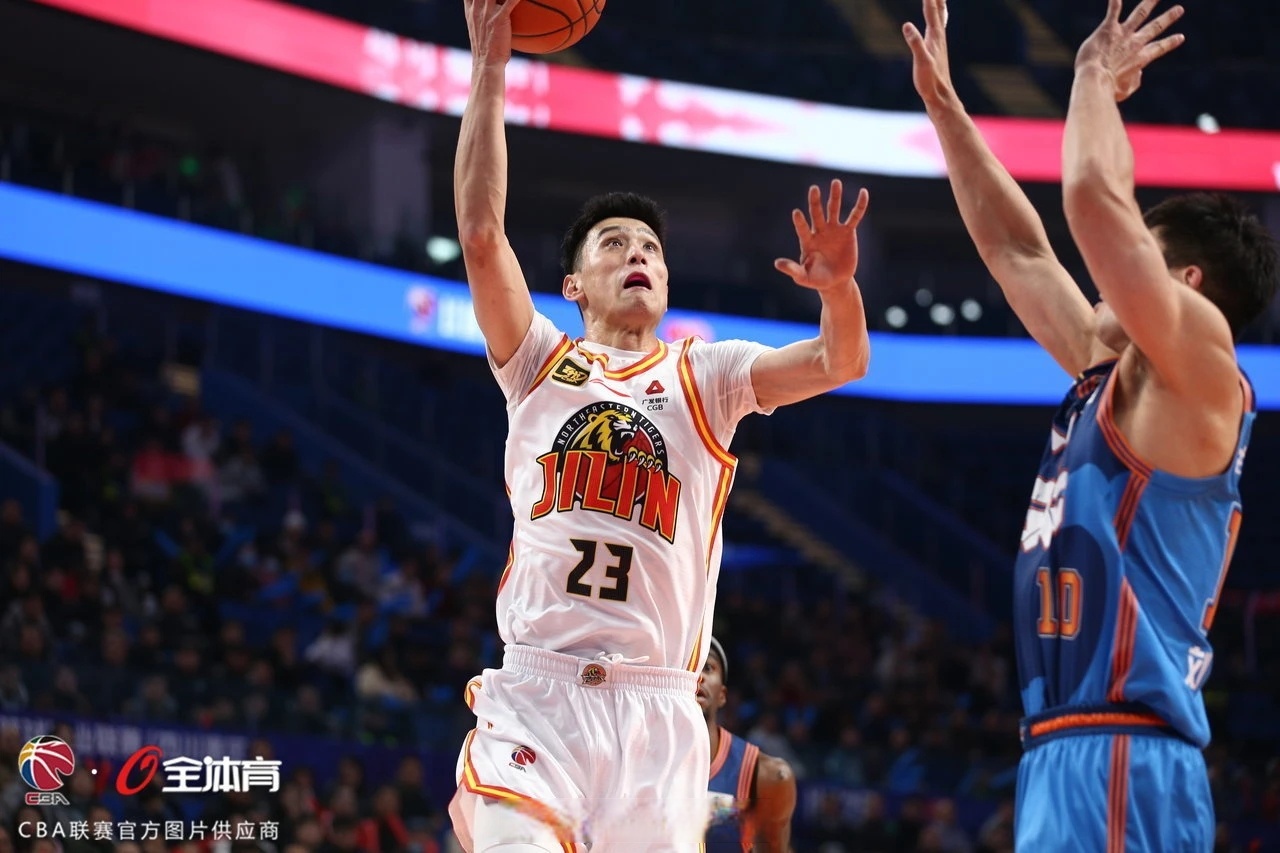 麻将胡了-包含吉林男篮士气高昂,多场成功属于他们的词条